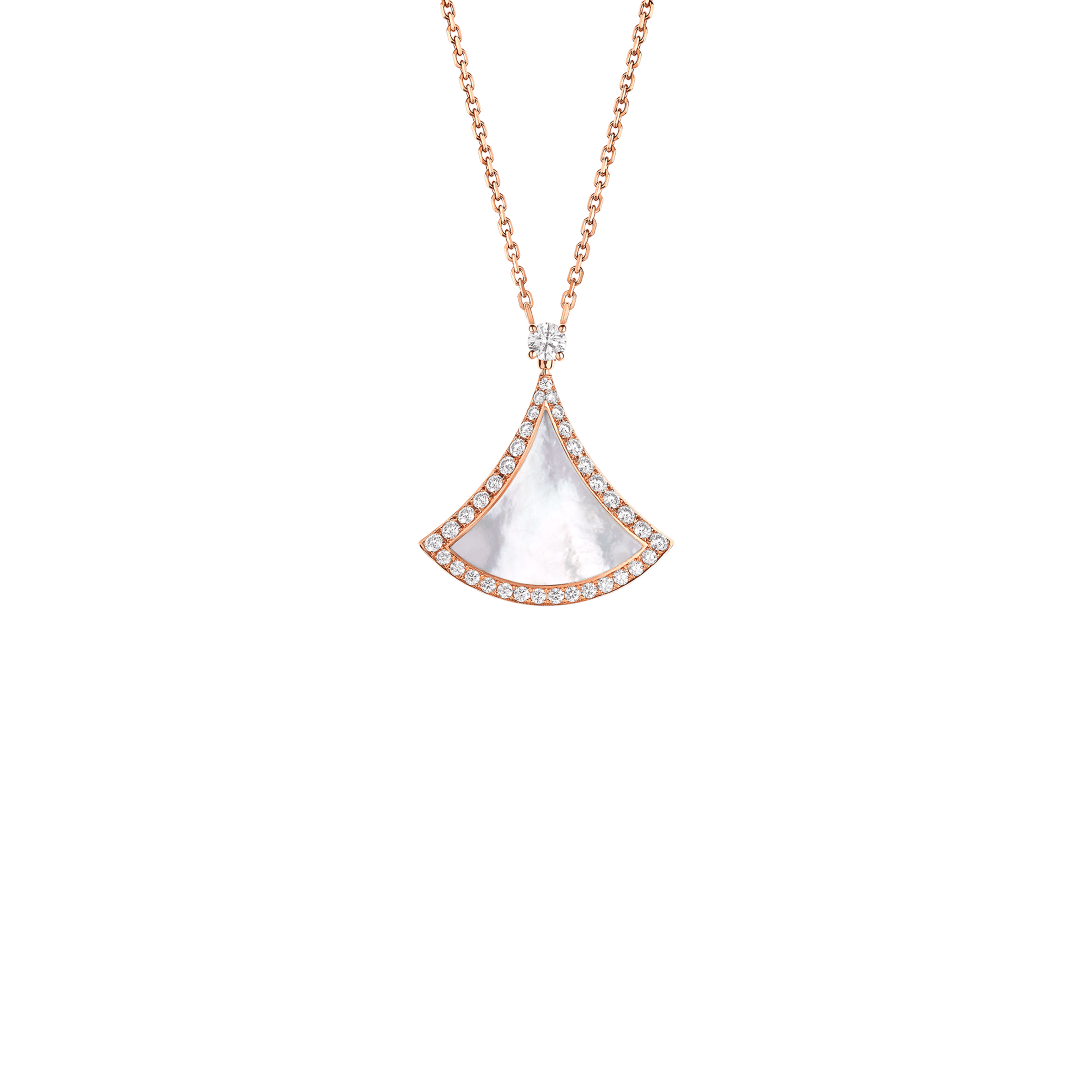 BVLGARI DIVAS’ DREAM NECKLACE